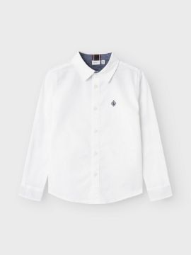 Показать информацию о Рубашка name it Изображение Рубашка name it