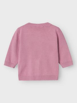 Показать информацию о Кардиган name it Изображение Кардиган name it