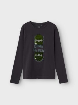 Показать информацию о Футболка name it Изображение Футболка name it