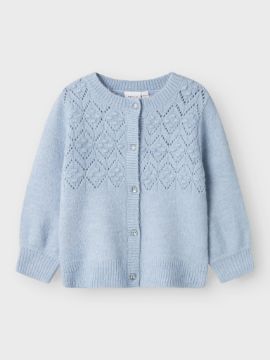 Показать информацию о Кардиган name it Изображение Кардиган name it