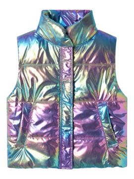 Показать информацию о Жилет name it Изображение Жилет name it