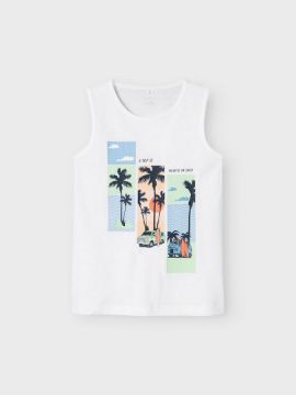 Показать информацию о Футболка name it Изображение Футболка name it