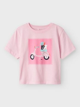 Показать информацию о Футболка name it Изображение Футболка name it