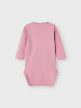 Показать информацию о Боди name it Изображение Боди name it