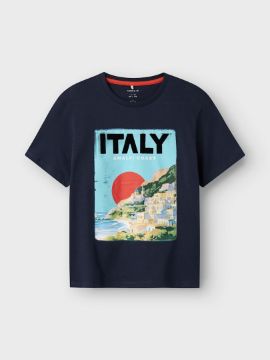 Показать информацию о Футболка name it Изображение Футболка name it