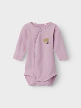 Показать информацию о Боди name it Изображение Боди name it