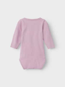 Показать информацию о Боди name it Изображение Боди name it