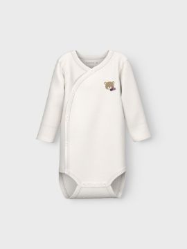 Показать информацию о Боди name it Изображение Боди name it