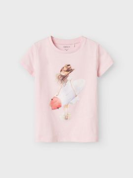 Показать информацию о Футболка name it Изображение Футболка name it