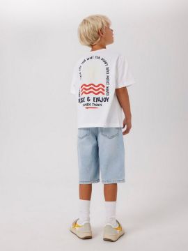 Показать информацию о Футболка name it Изображение Футболка name it