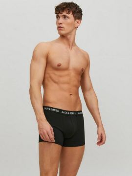 Показать информацию о Боксеры 2 в 1 Jack & Jones Изображение Боксеры 2 в 1 Jack & Jones