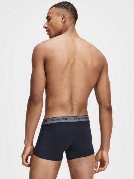 Показать информацию о Боксеры 2 в 1 Jack & Jones Изображение Боксеры 2 в 1 Jack & Jones