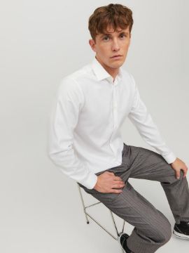Показать информацию о Рубашка Jack & Jones Изображение Рубашка Jack & Jones