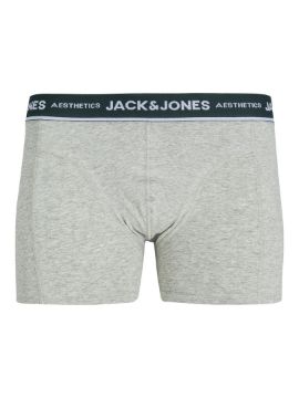 Показать информацию о Боксеры 3 в 1 Jack & Jones Изображение Боксеры 3 в 1 Jack & Jones