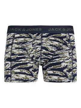Показать информацию о Боксеры 3 в 1 Jack & Jones Изображение Боксеры 3 в 1 Jack & Jones