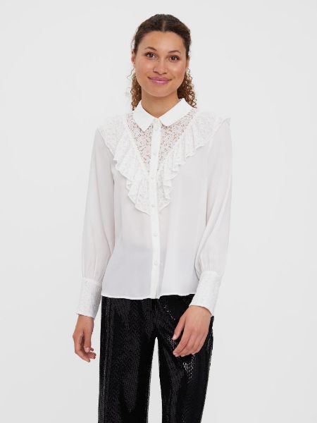 Изображение Рубашка Vero Moda