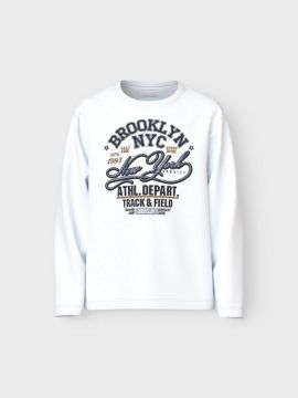 Показать информацию о Футболка name it Изображение Футболка name it