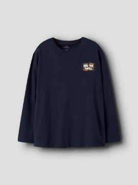 Показать информацию о Футболка name it Изображение Футболка name it