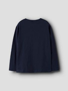 Показать информацию о Футболка name it Изображение Футболка name it