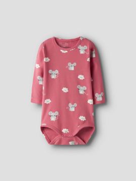 Показать информацию о Боди name it Изображение Боди name it