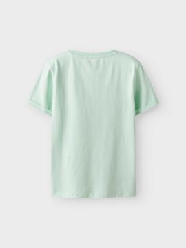 Показать информацию о Футболка name it Изображение Футболка name it