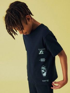 Показать информацию о Футболка name it Изображение Футболка name it