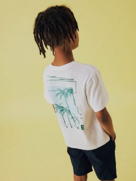 Показать информацию о Футболка name it Изображение Футболка name it