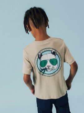 Показать информацию о Футболка name it Изображение Футболка name it