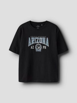 Показать информацию о Футболка name it Изображение Футболка name it