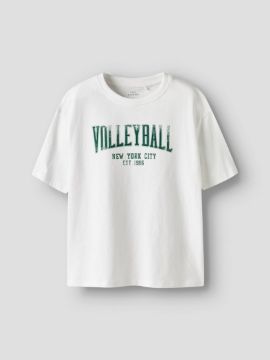 Показать информацию о Футболка name it Изображение Футболка name it