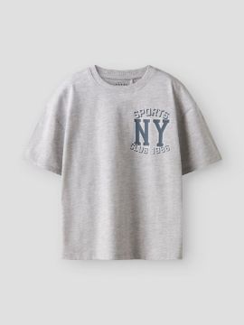 Показать информацию о Футболка name it Изображение Футболка name it