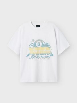 Показать информацию о Футболка name it Изображение Футболка name it