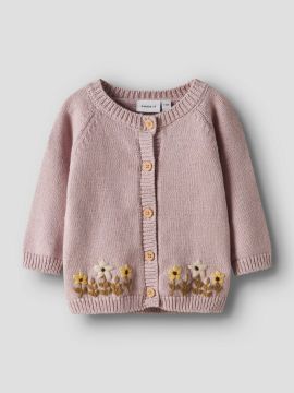 Показать информацию о Кардиган name it Изображение Кардиган name it