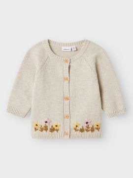 Показать информацию о Кардиган name it Изображение Кардиган name it
