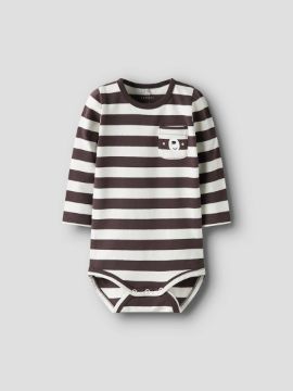 Показать информацию о Боди name it Изображение Боди name it