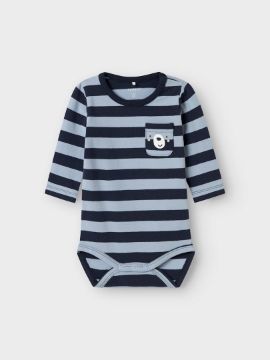Показать информацию о Боди name it Изображение Боди name it