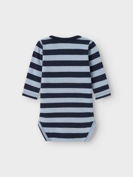 Показать информацию о Боди name it Изображение Боди name it