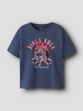 Показать информацию о Футболка name it Изображение Футболка name it