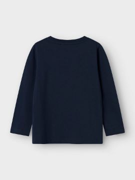 Показать информацию о Футболка name it Изображение Футболка name it