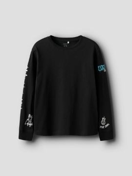 Показать информацию о Футболка name it Изображение Футболка name it