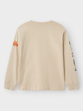 Показать информацию о Футболка name it Изображение Футболка name it