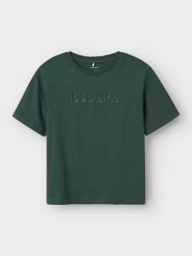 Показать информацию о Футболка name it Изображение Футболка name it