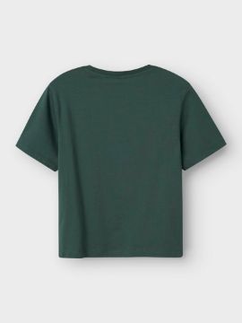 Показать информацию о Футболка name it Изображение Футболка name it