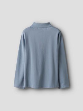 Показать информацию о Поло name it Изображение Поло name it