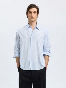 Показать информацию о Рубашка Selected Изображение Рубашка Selected