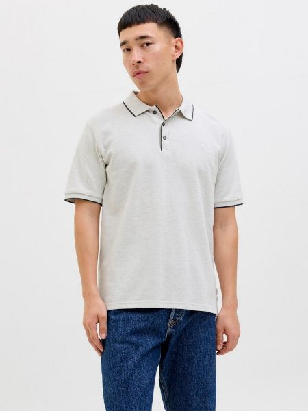 Изображение Поло Jack & Jones