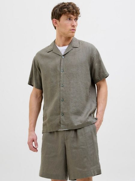 Изображение Рубашка Jack & Jones
