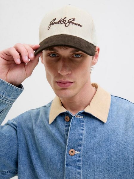 Изображение Кепка Jack & Jones