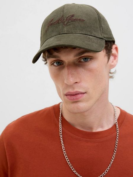 Изображение Кепка Jack & Jones