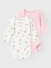 Изображение Боди 2 в 1 name it